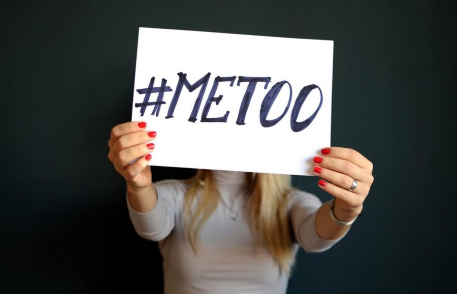 #MeToo movement evolves with Time’s Up campaign