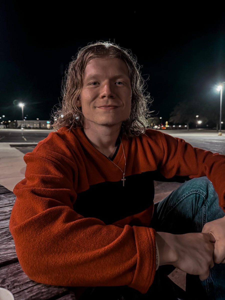Sam Jeffrey