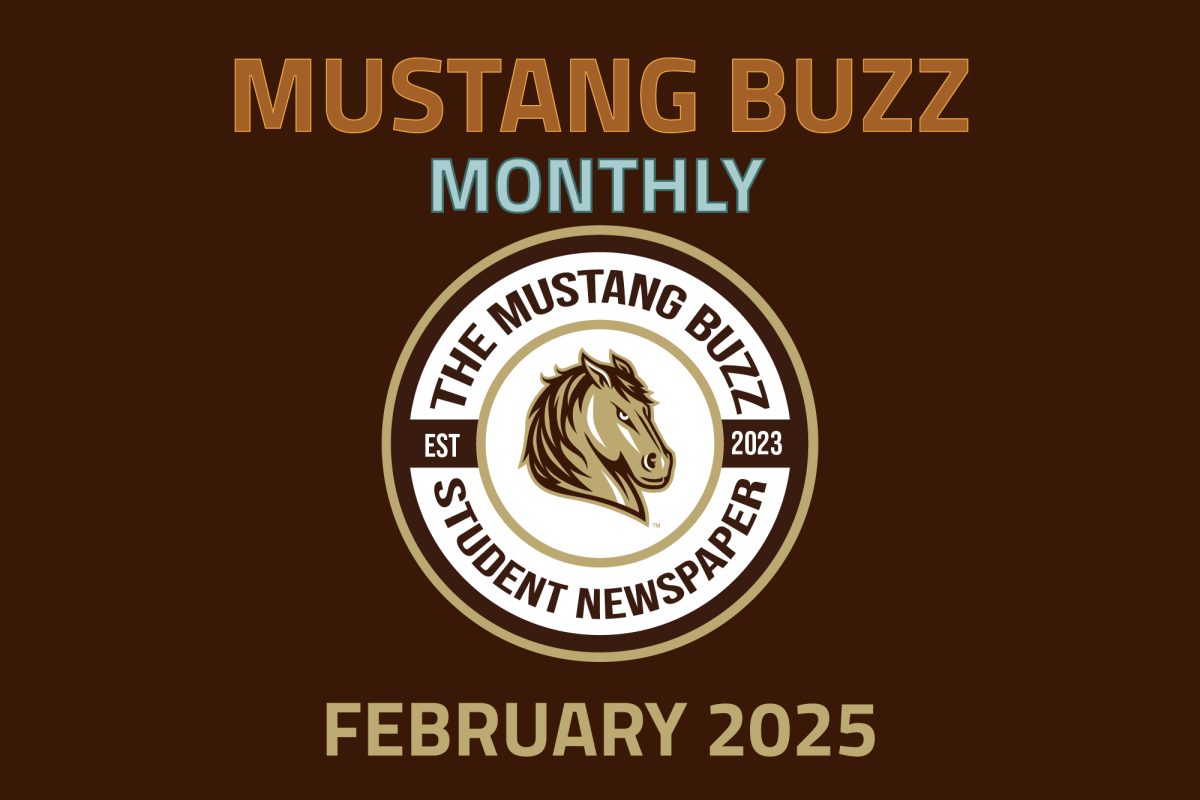 February Monthly Post Graphic