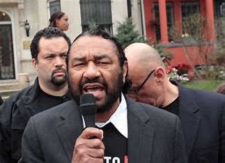 Senator Al Green 