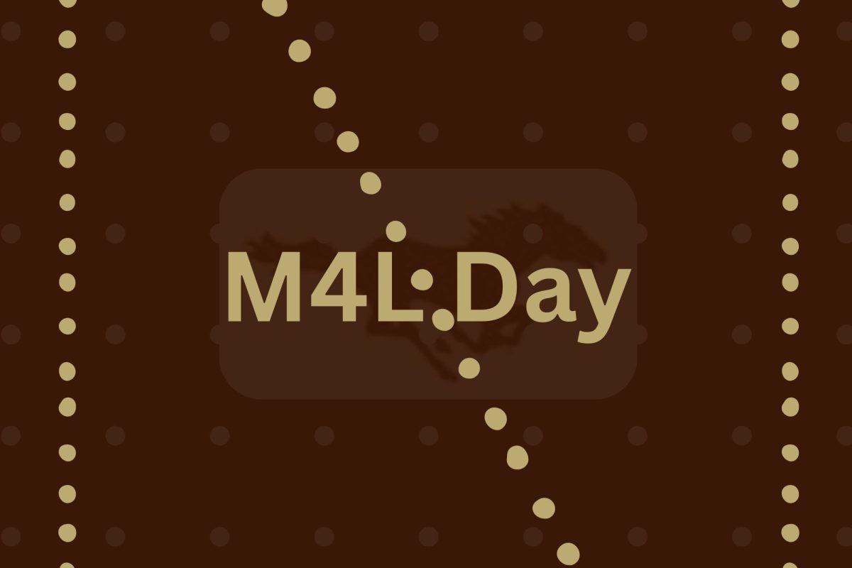 M4L Day Graphic