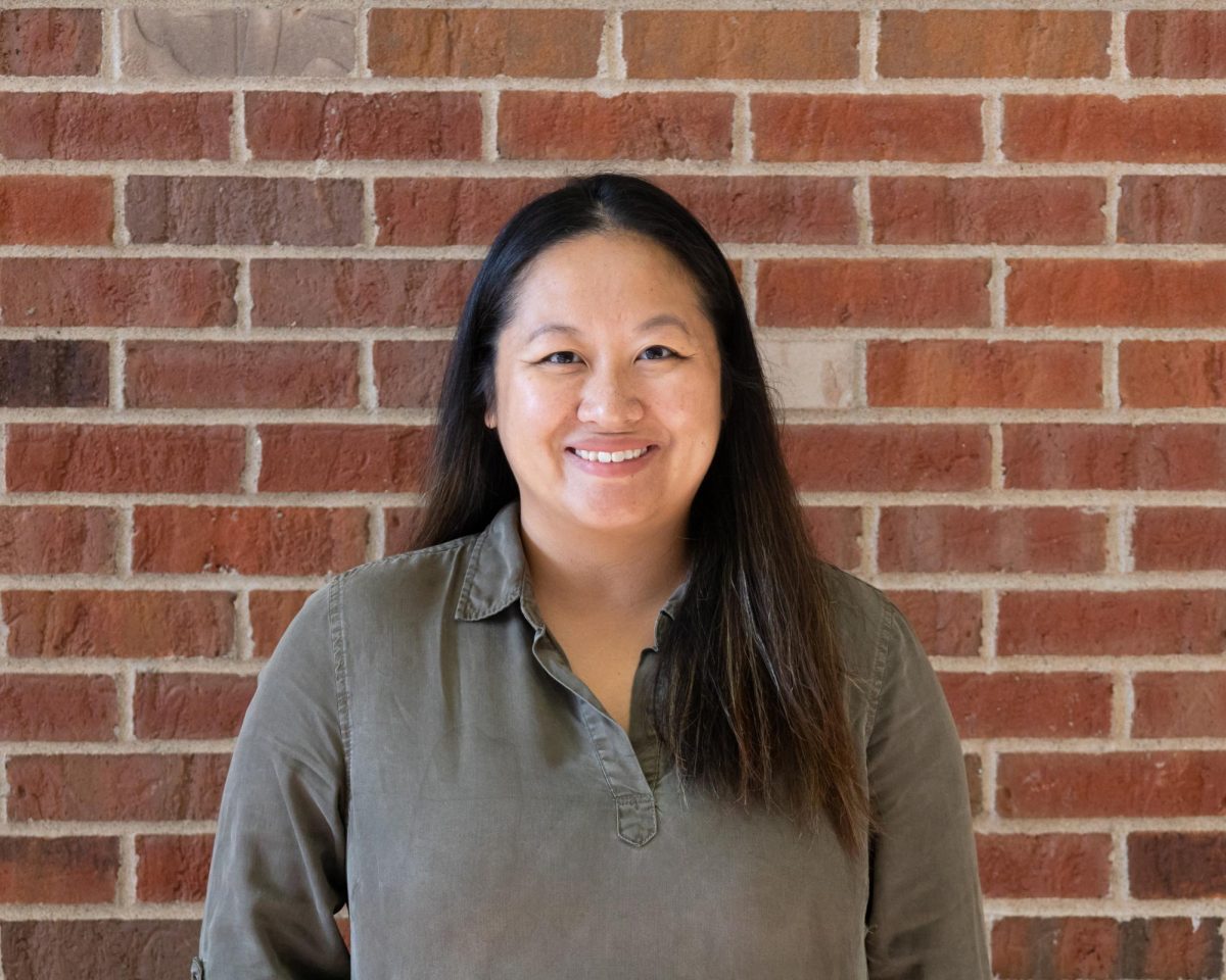 Picture of Meela Thao.