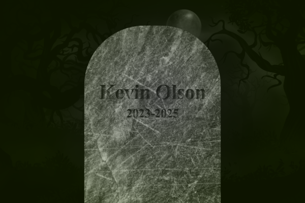 Kevin Olson