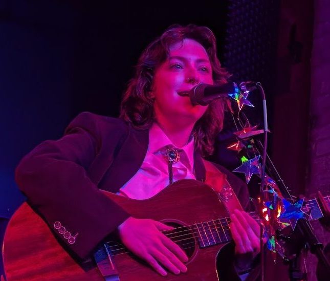 anni xo Preforming 
