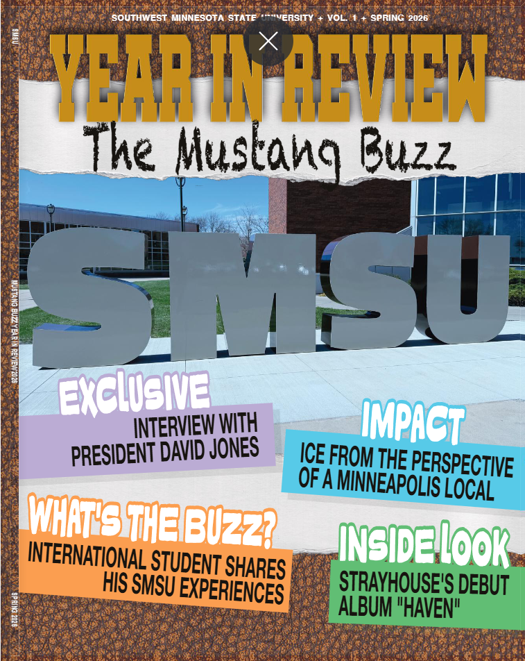 Cover of Year in Review 2026