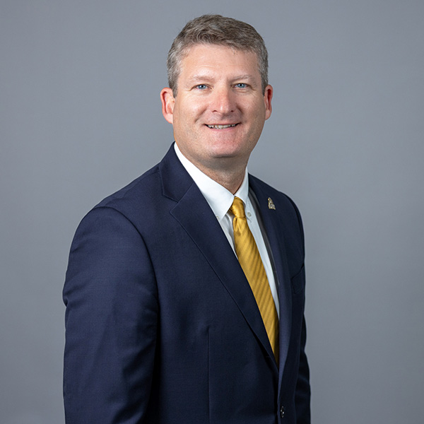 David Jones Headshot
Credit: SMSU.edu
